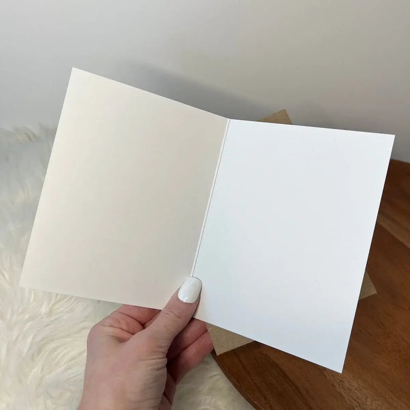 Big Moods | Mom, thanks for everything!" #1 Mother's Day Card