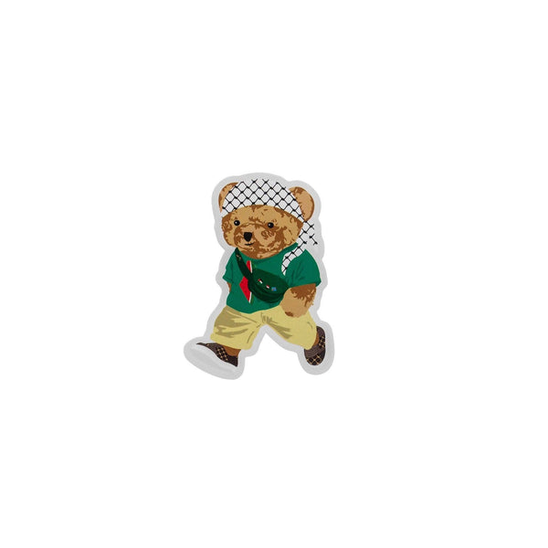 Wear The Peace | Freedom Bear Sticker