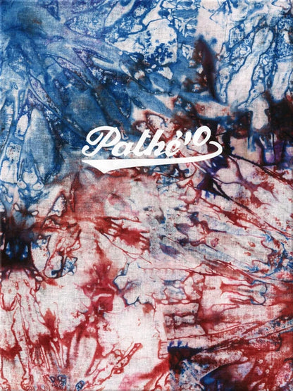 Pathé'O |  Paperback