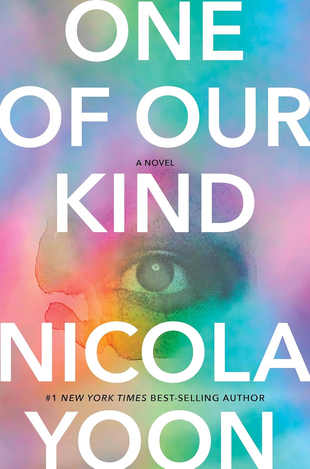 One of Our Kind: A Novel | Hardcover