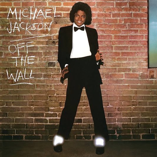 Michael Jackson | Off The Wall