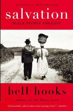 Salvation: Black People and Love (Paperback)