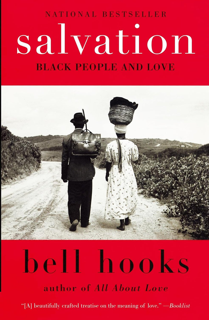 Salvation: Black People and Love (Paperback)