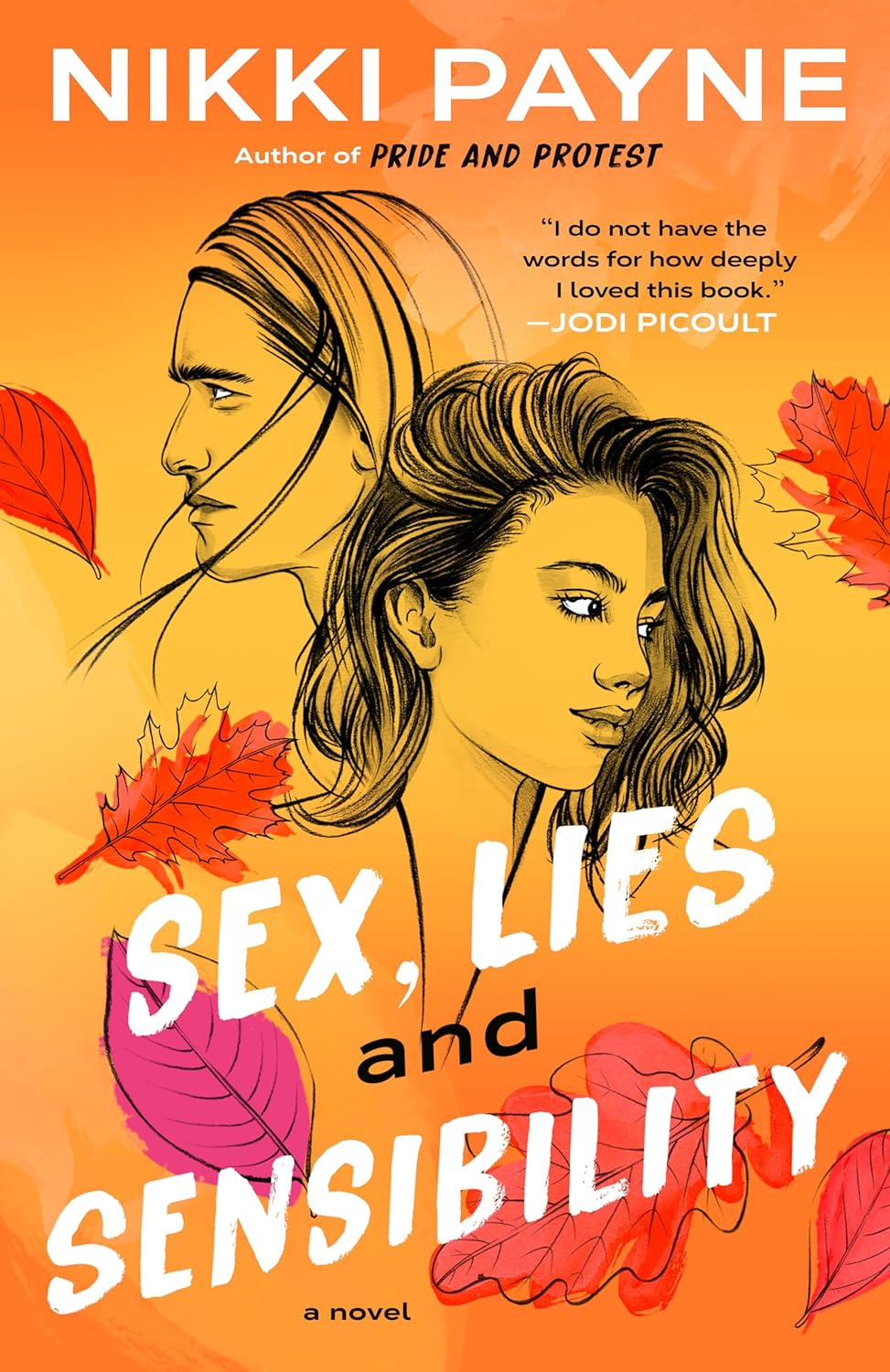 Sex, Lies and Sensibility | Paperback