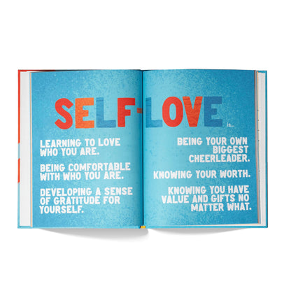 Kids Book About Self-Love