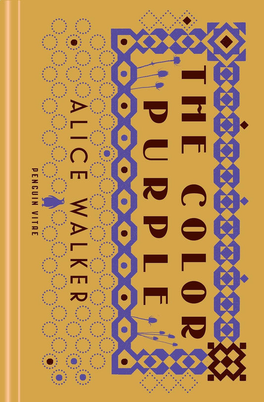 The Color Purple (Penguin Vitae) | Hardcover