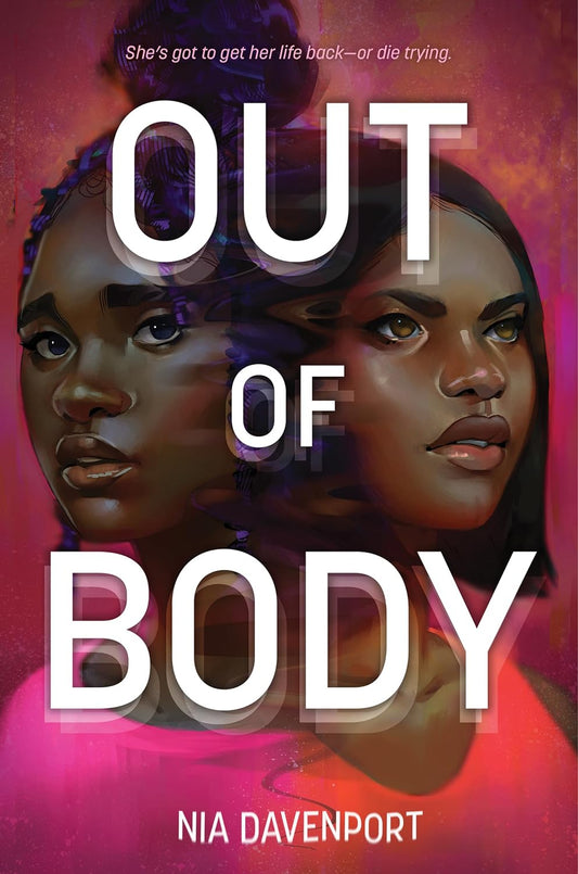 Out of Body | Hardcover