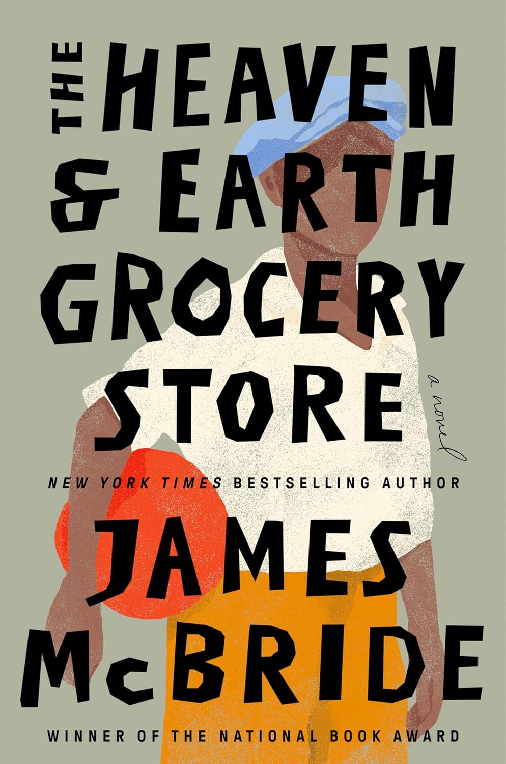 The Heaven & Earth Grocery Store: A Novel | Hardcover