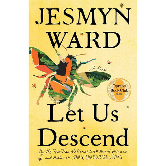 Let Us Descend: A Novel | Hardback