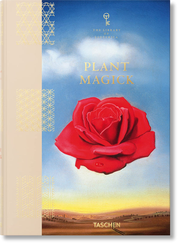 Plant Magick | Hardcover