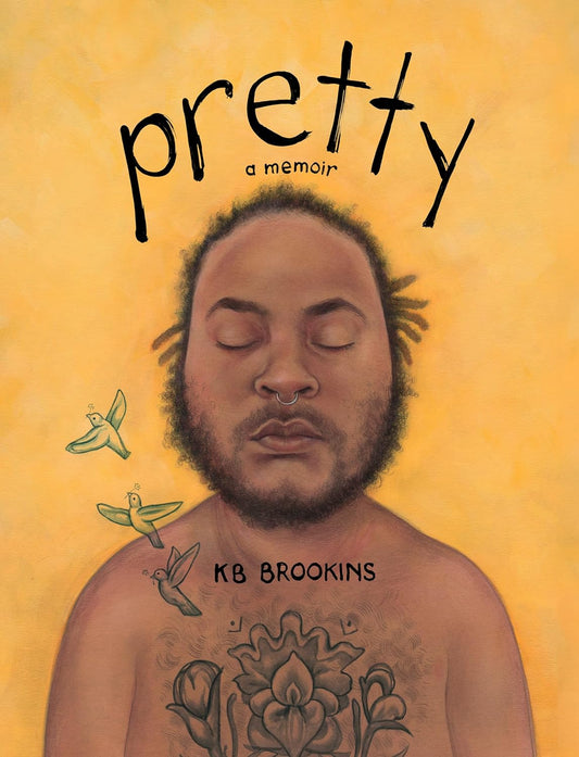 Pretty: A Memoir | Hardcover