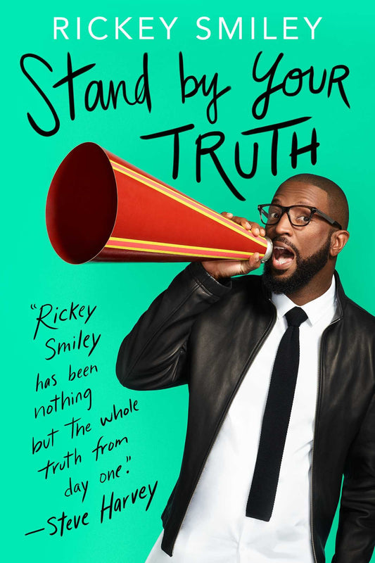 Stand by Your Truth | Paperback