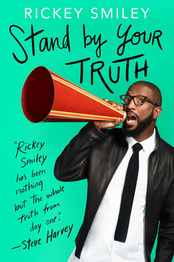 Stand by Your Truth | Paperback