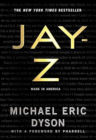 JAY-Z: Made in America