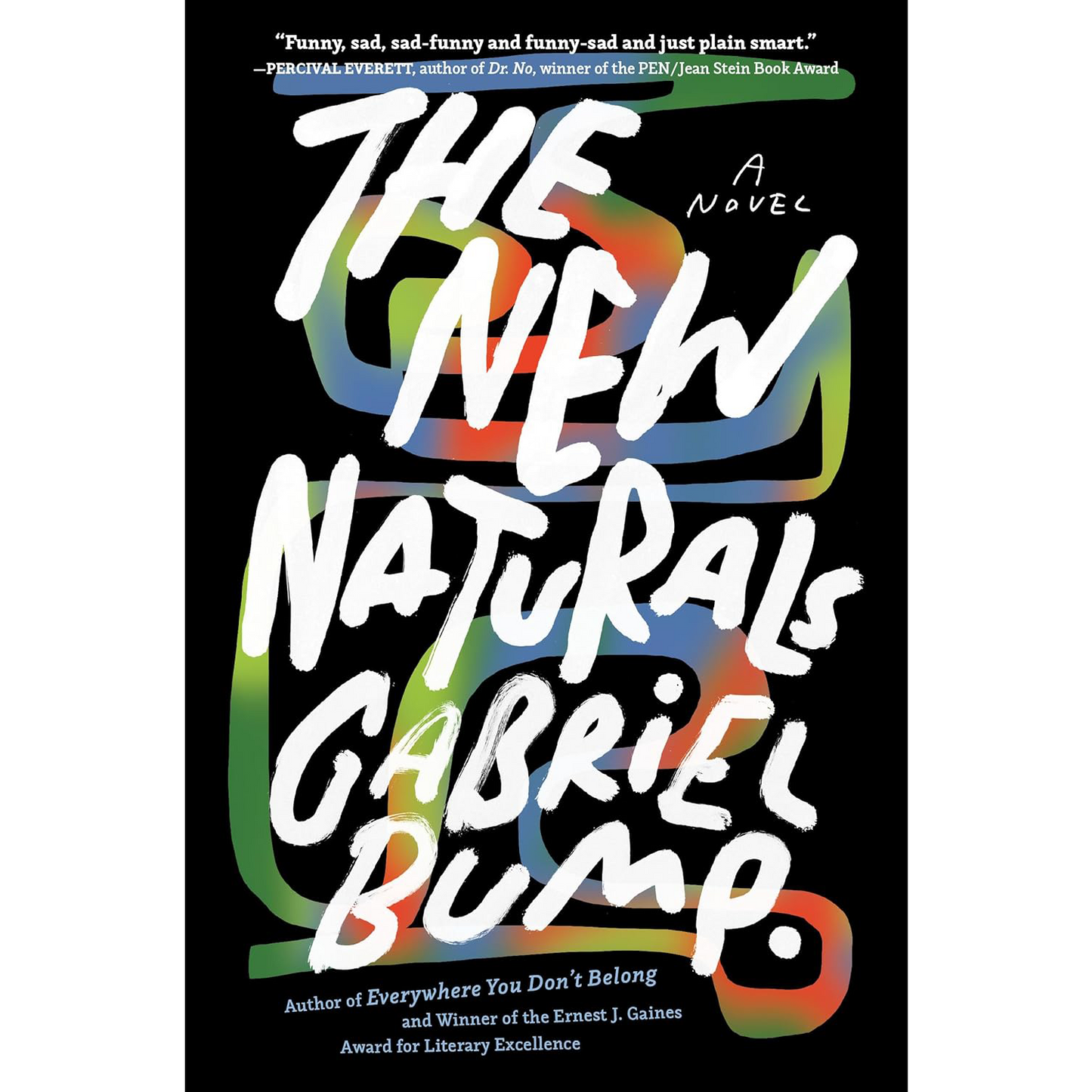 The New Naturals | Hardcover