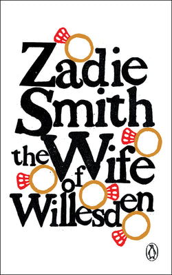 The Wife of Willesden | Paperback