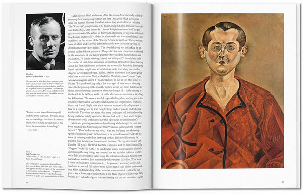 Miro Janis Mink | Hardcover