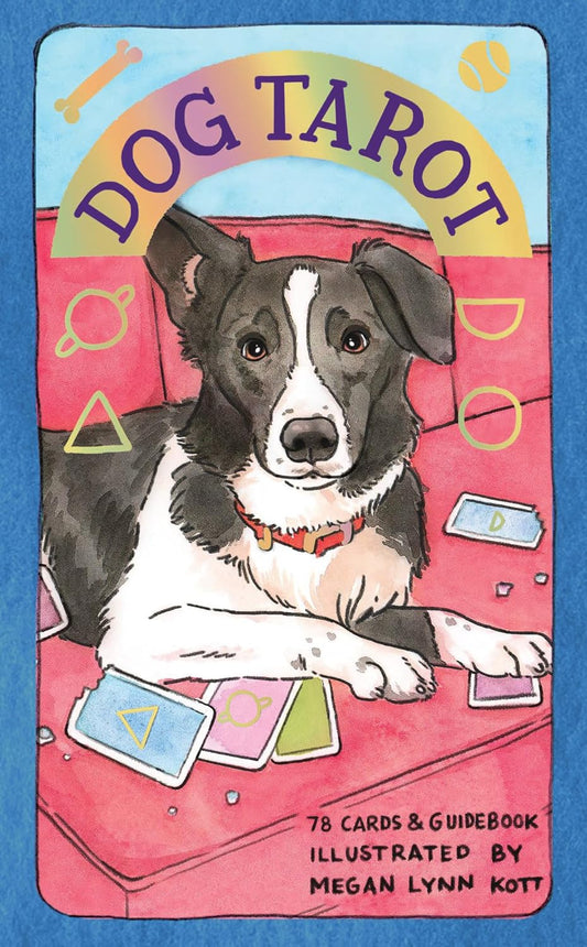 Dog Tarot | Cards