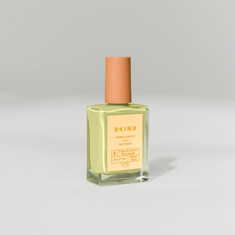 BKIND | Vegan Nail Polish