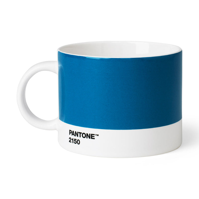 Copenhagen Design  | Pantone Tea Cup