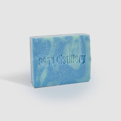 Soap Distillery | Agave + Salted Peel Bar Soap