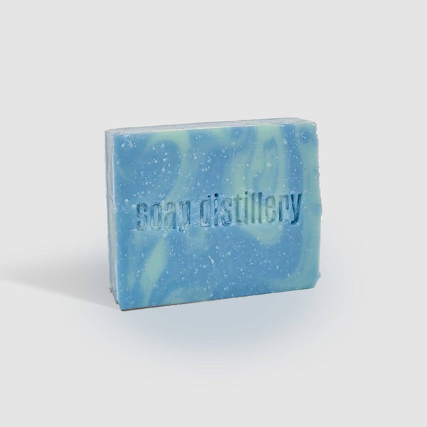 Soap Distillery | Agave + Salted Peel Bar Soap
