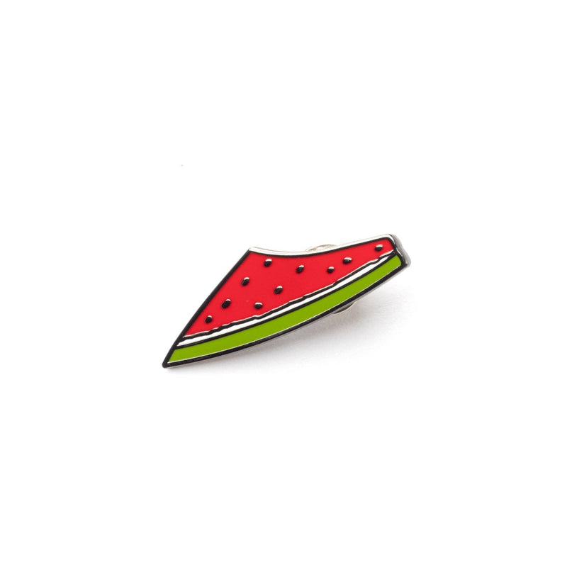 Wear The Peace | Freedom Melon Pin