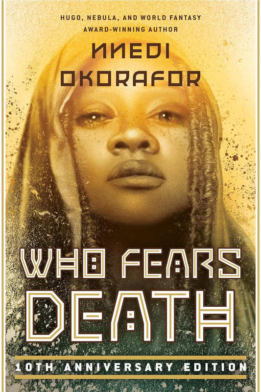 Who Fears Death | Paperback