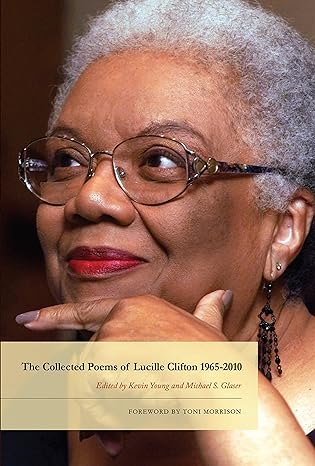 The Collected Poems of Lucille Clifton 1965-2010 (American Poets Continuum) | Hardcover