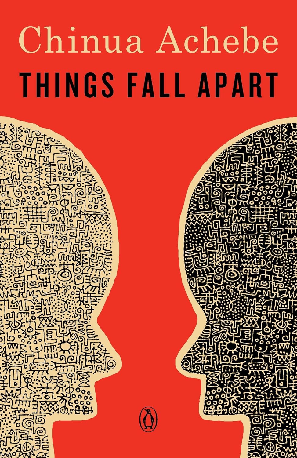 Things Fall Apart | Paperback