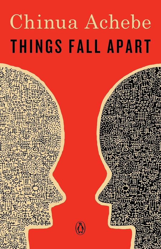 Things Fall Apart | Paperback