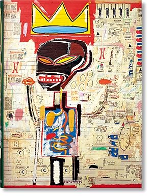 Basquiat - Large Edition