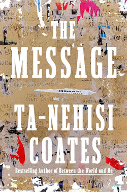 The Message | Hardcover