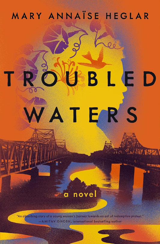 Troubled Waters | Paperback