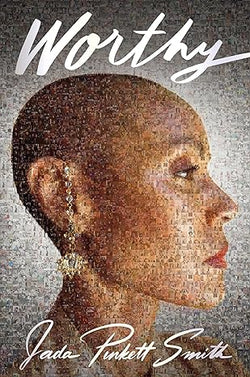 Worthy | Hardcover
