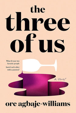 The Three of Us | Hardcover