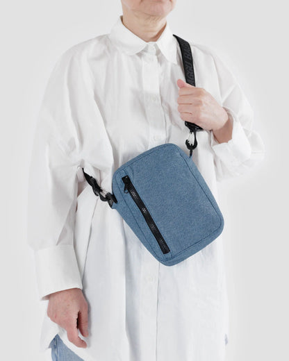 Baggu | Sports Cross Body