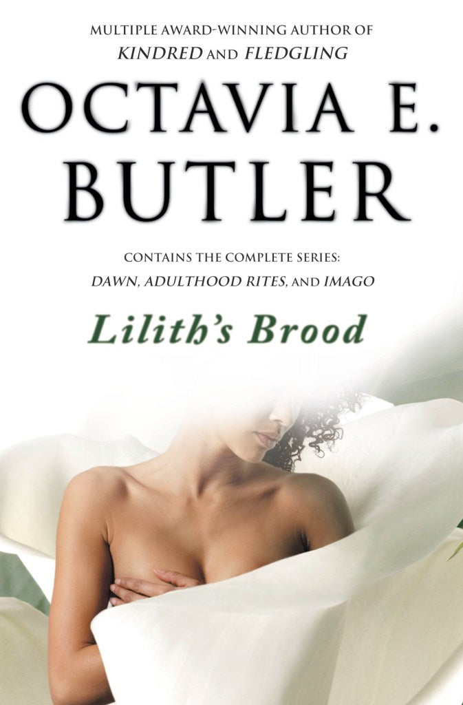 Lilith's Brood | Softcover