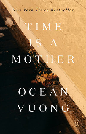 Time is a Mother | Softcover
