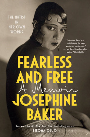 Fearless and Free: A Memoir | Hardcover