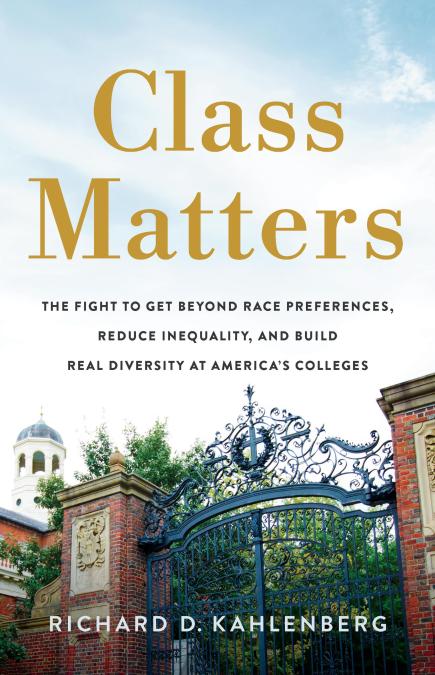 Class Matters | Hardcover
