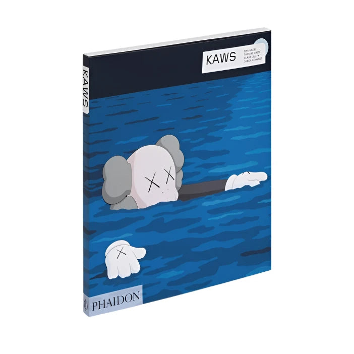 KAWS | Paperback