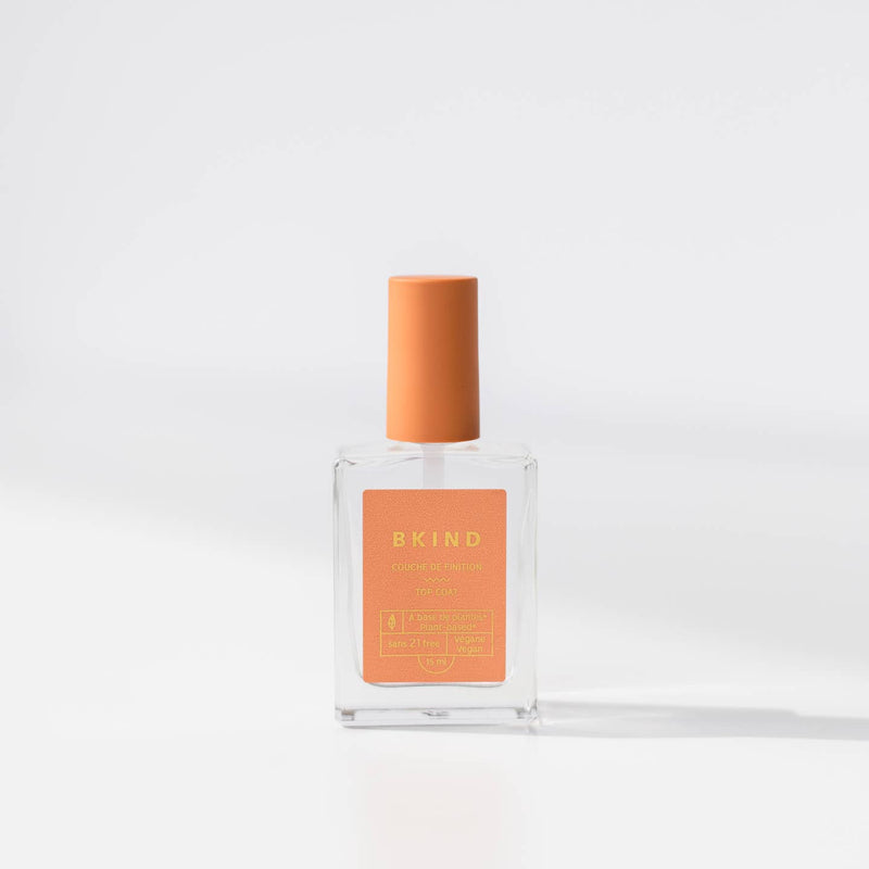 BKIND | Vegan Nail Polish