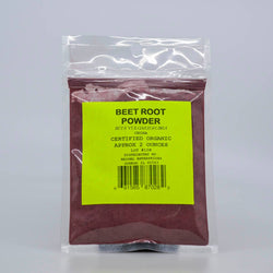 BEET ROOT POWDER