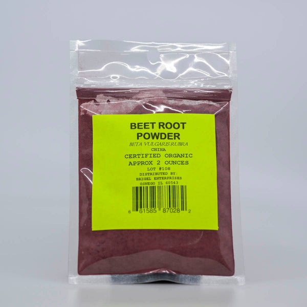 BEET ROOT POWDER