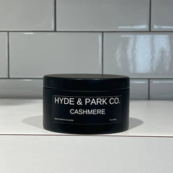 Hyde & Park Co. | 5 oz Soy Blend Candle