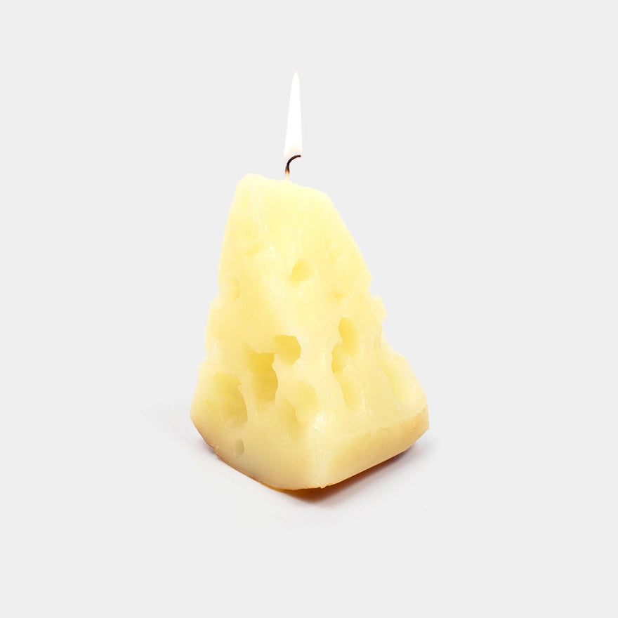 54Celsius | Realistic Cheese Food Candle