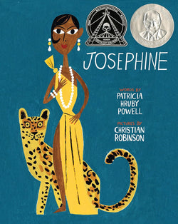 Josephine: The Dazzling Life of Josephine Baker | Hardcover