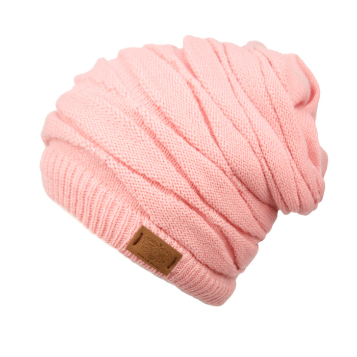 Epoch | Knit Multi Purpose Warm Slouchy Headwrap