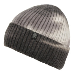 Epoch | Tie Dye Multi Color Beanie with Sherpa Fur Lining